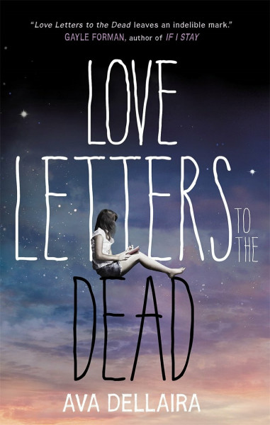 Love Letters to the Dead (English Edition)