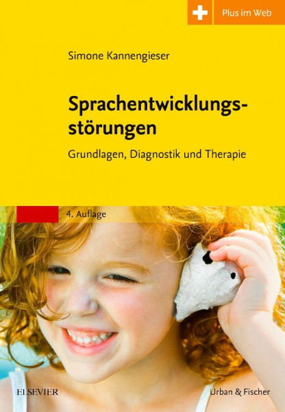 Sprachentwicklungsstörungen