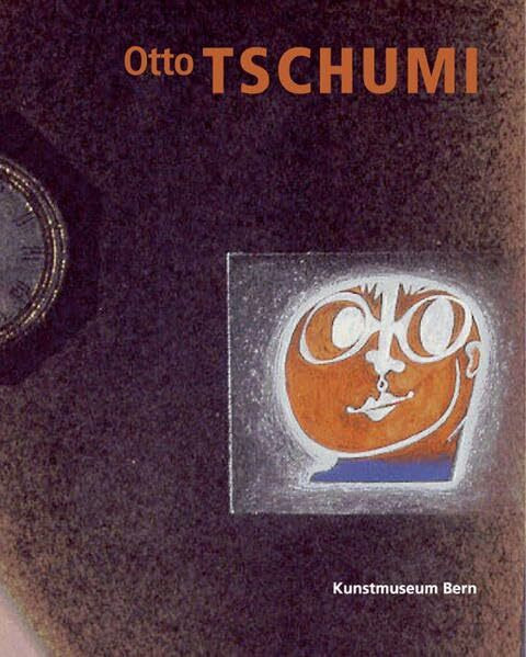 Otto Tschumi: Phantasmagorien