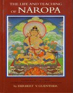 The Life and Teaching of Naropa
