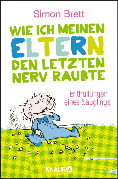 Wie ich meinen Eltern den letzten Nerv raubte