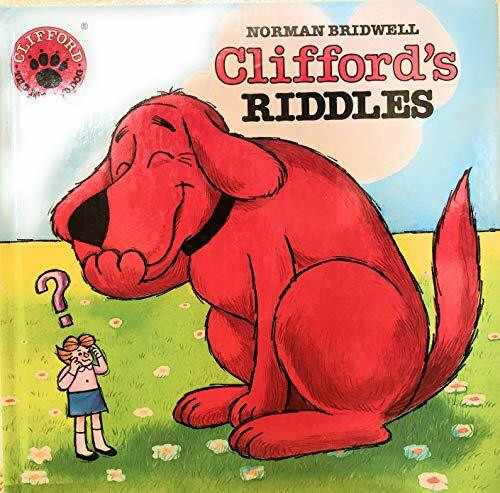 Clifford's Riddles