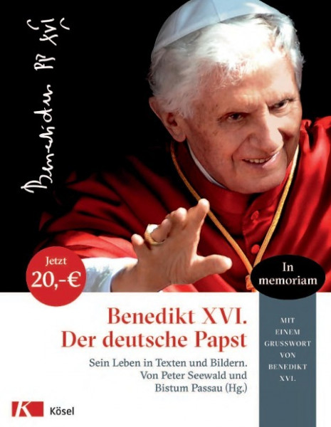 Benedikt XVI.