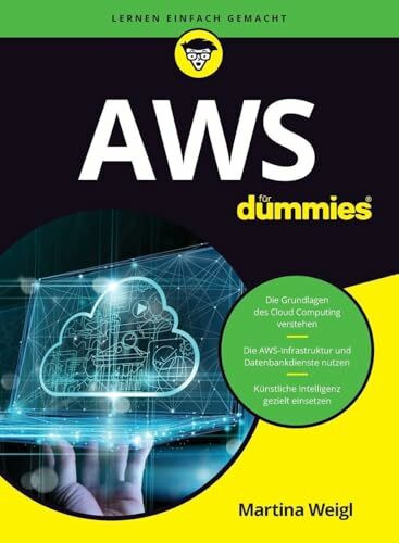 AWS für Dummies