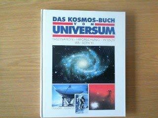 Das Kosmosbuch vom Universum