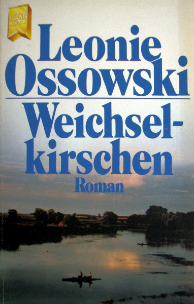 Weichselkirschen