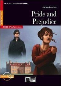 Pride and Prejudice+cd