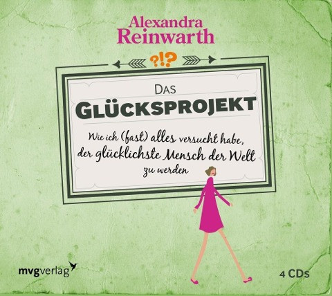 Das Glücksprojekt