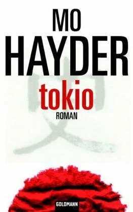 Tokio: Roman