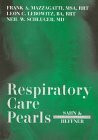 Respiratory Care Pearls (Pearls Series)