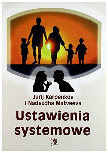 Ustawienia systemowe - Jurij Karpenkov [KSIĄĹťKA]