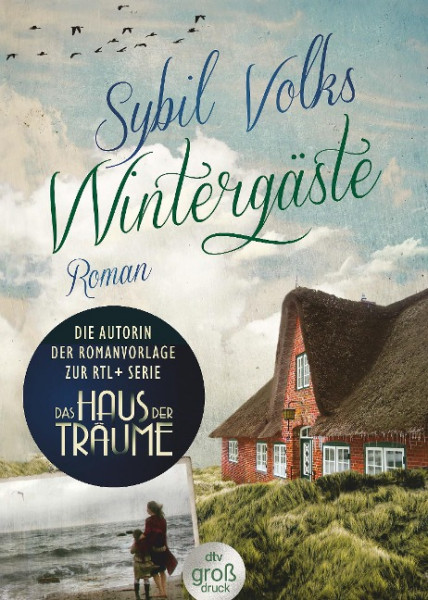 Wintergäste