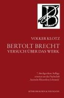 Bertolt Brecht