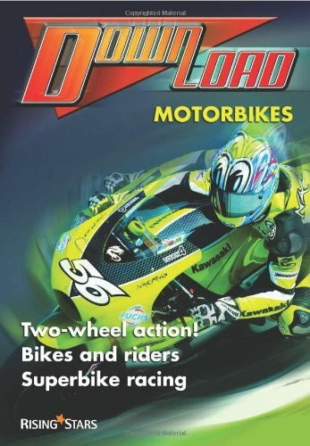 Motorbikes (Download)