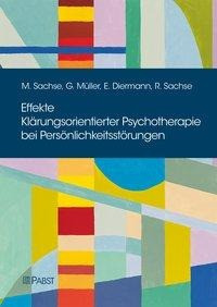 Effekte Klärungsorientierter Psychotherapie bei Persönlichkeitsstörungen