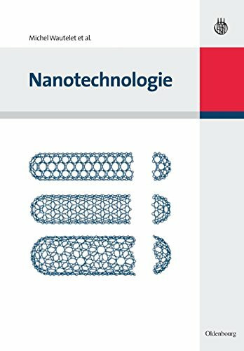 Nanotechnologie