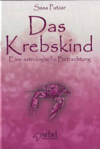 Das Krebskind: Eine astrologische Betrachtung