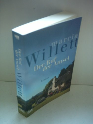 Der Ruf der Amsel: Roman (Allgemeine Reihe. Bastei Lübbe Taschenbücher)