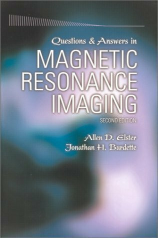 Questions&Answers in Magnetic Resonance Imaging