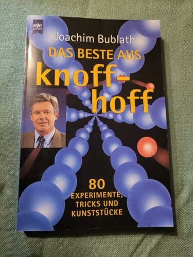 Das Beste aus Knoff-hoff