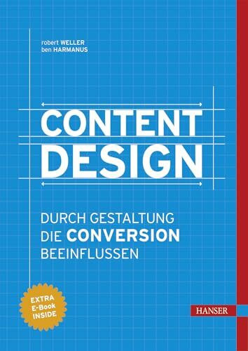 Carl Hanser Verlag GmbH & Co. Kg Content Design, Durch Gestaltung Die Conversion Beeinflussen