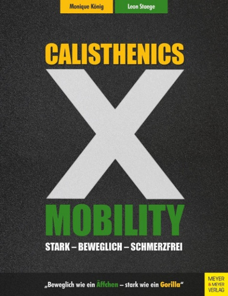 Calisthenics X Mobility