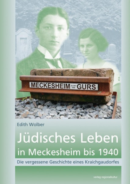 Jüdisches Leben in Meckesheim bis 1940
