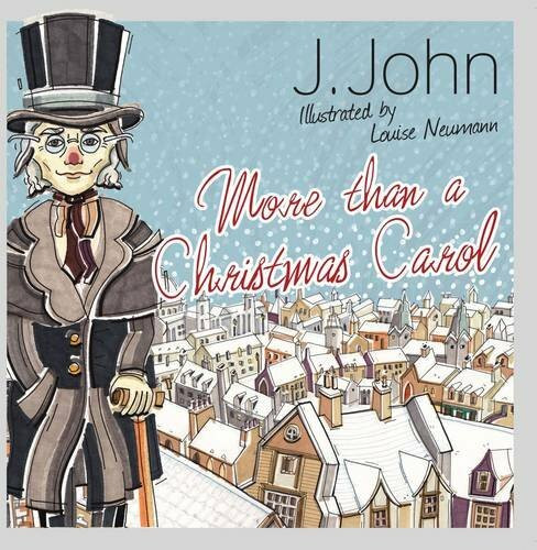 More Than a Christmas Carol