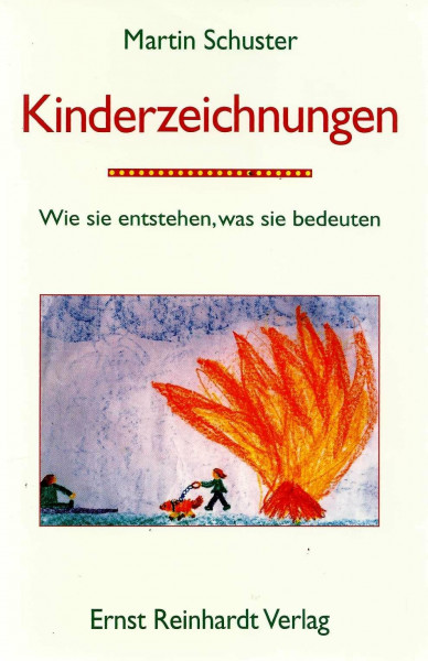 Kinderzeichnungen: Wie sie entstehen, was sie bedeuten