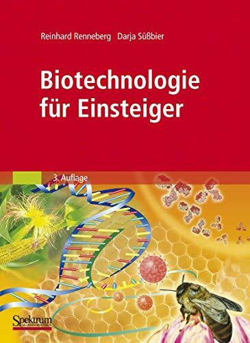 Biotechnologie für Einsteiger