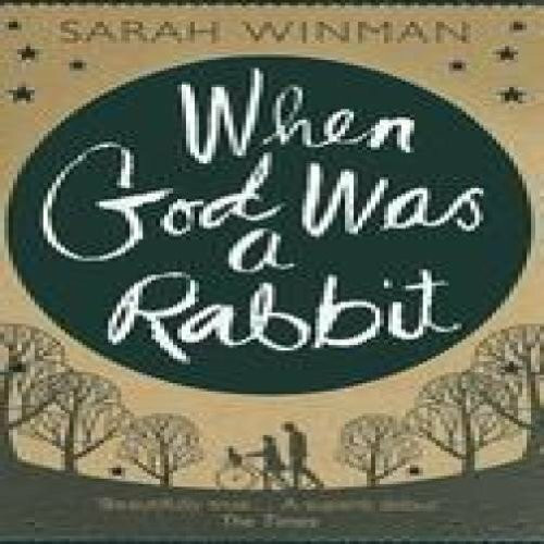 When God Was a Rabbit