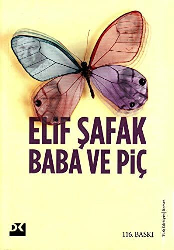 Baba ve Piç: Edition langue turque