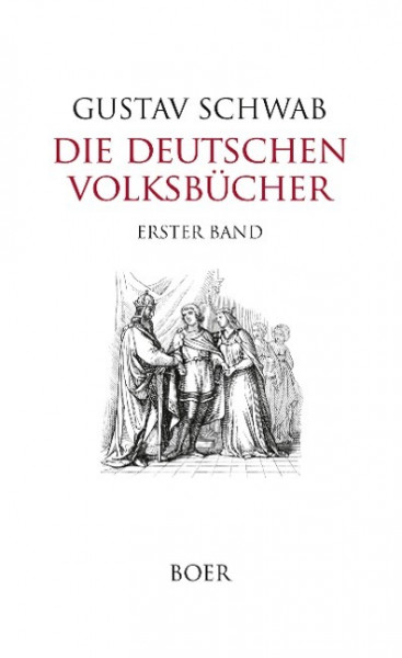 Die Deutschen Volksbücher Band 1