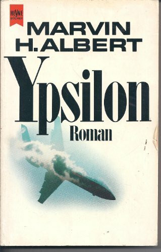 Ypsilon. Roman.