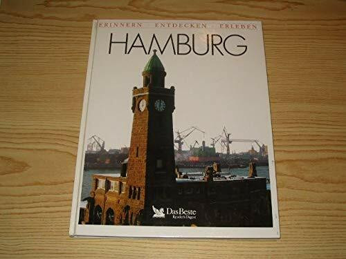 Hamburg (Edition die Deutschen Länder)