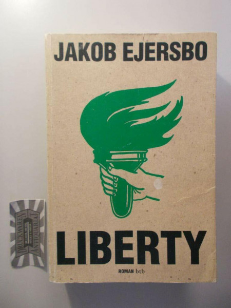 Liberty: Roman