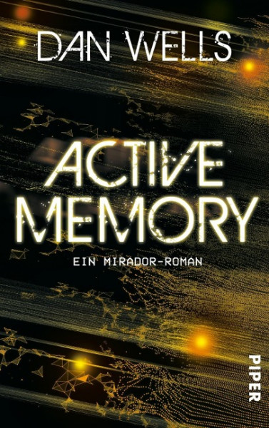 Active Memory