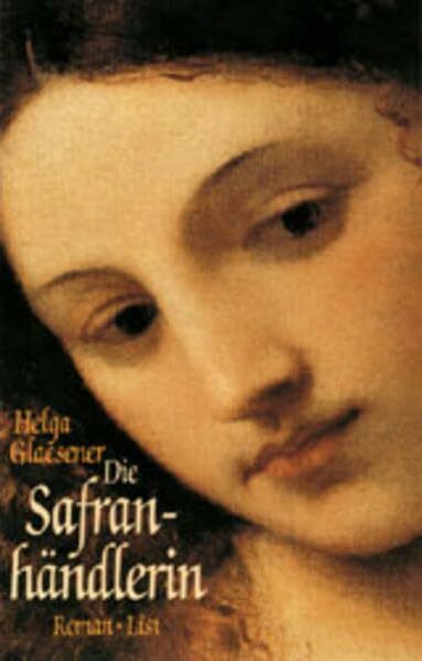 Die Safranhändlerin (Literatur)