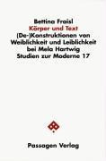 Körper und Text