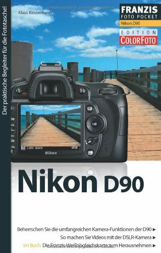 Fotopocket Nikon D90