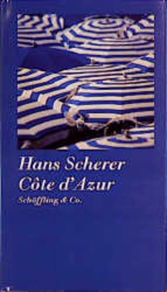 Côte d'Azur