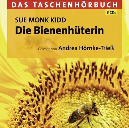 Die Bienenhüterin