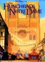 The Hunchback Of Notre Dame