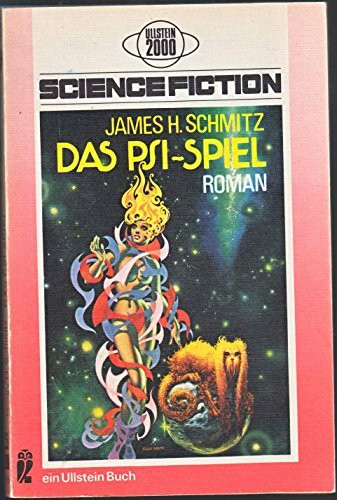 Das Psi- Spiel.