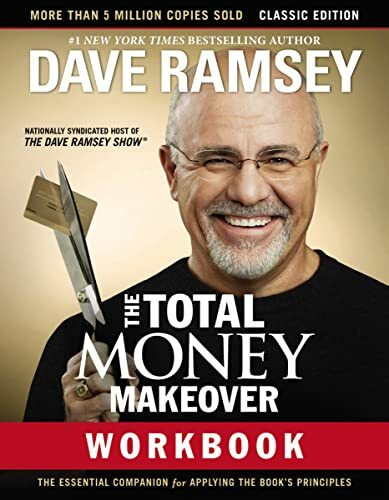 TOTAL MONEY MAKEOVER WKBK CLSC: The Essential Companion for Applying the Book’s Principles