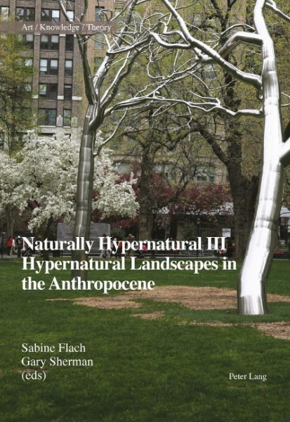 Naturally Hypernatural 3