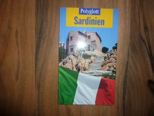 Polyglott Reiseführer, Sardinien
