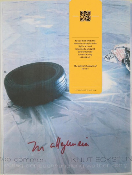 Knut Eckstein. too common