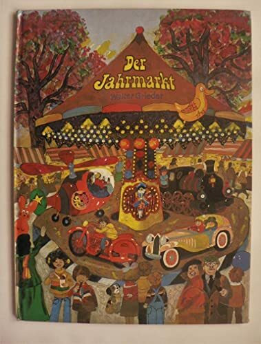 Der Jahrmarkt