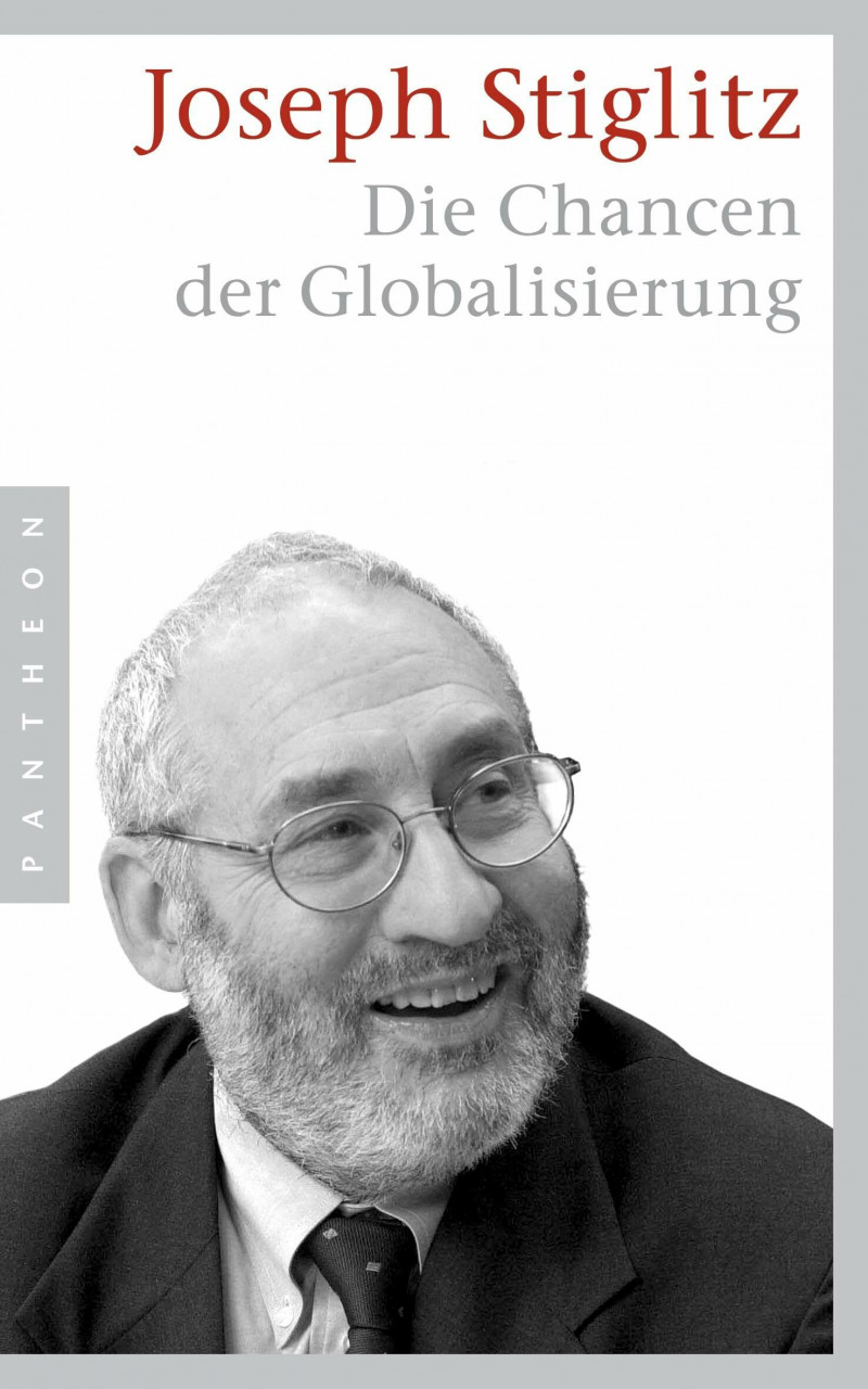 Pantheon Die Chancen Der Globalisierung